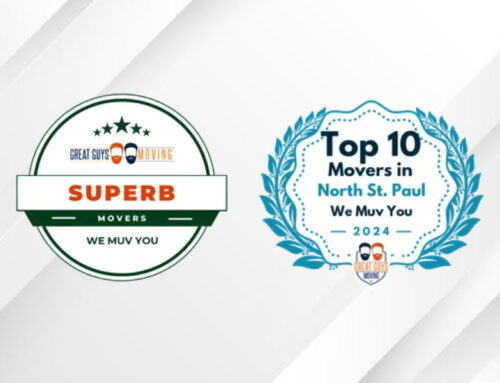 We Muv You Recognized as One of Minnesota’s Top Moving Companies