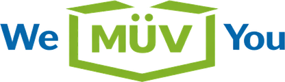 We MÜV You Logo